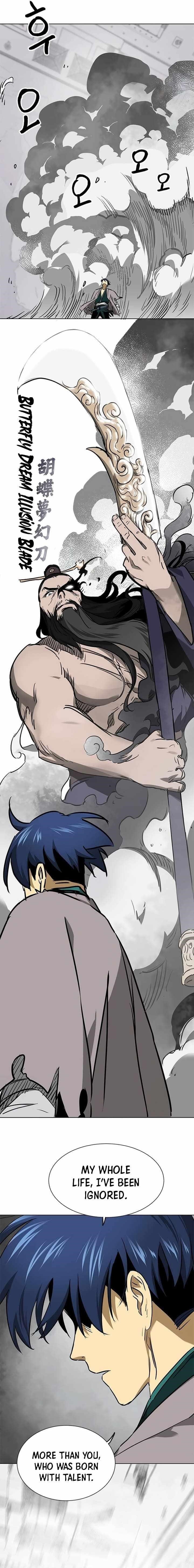 Infinite Level Up in Murim Chapter 211 - Page 12 in English