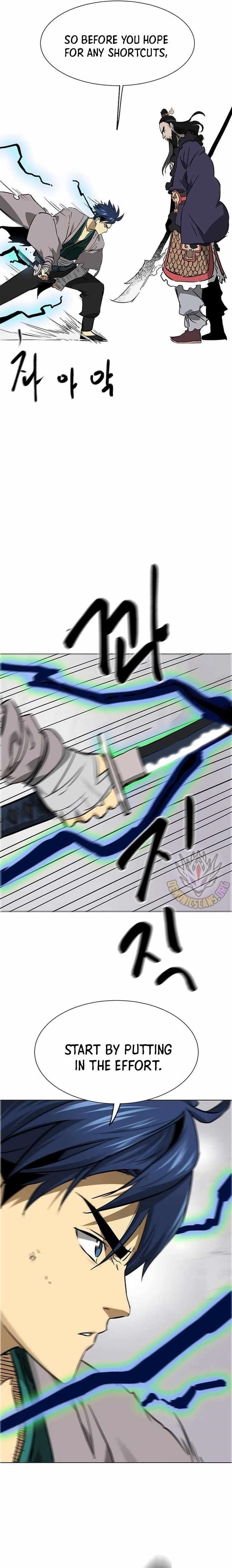 Infinite Level Up in Murim Chapter 211 - Page 15 in English