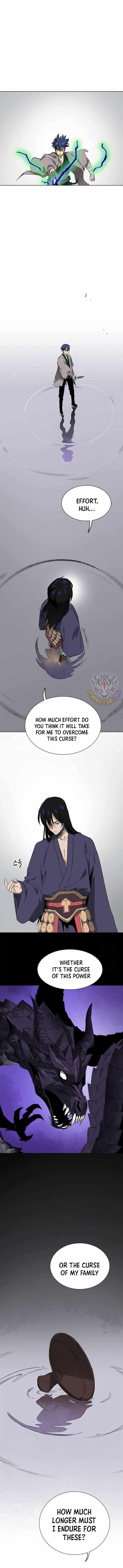 Infinite Level Up in Murim Chapter 211 - Page 17 in English