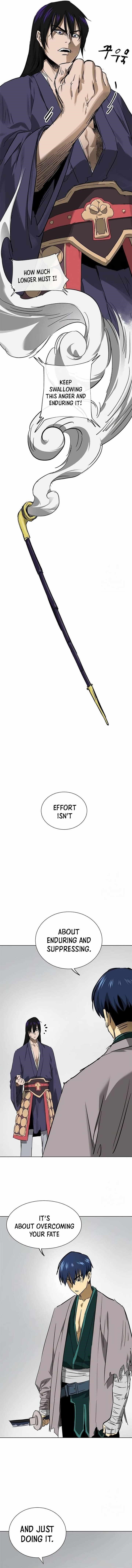Infinite Level Up in Murim Chapter 211 - Page 18 in English