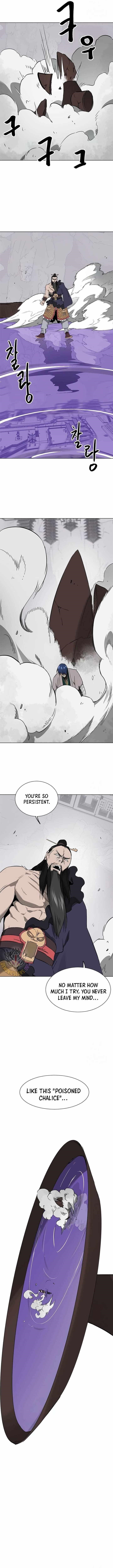 Infinite Level Up in Murim Chapter 211 - Page 9 in English