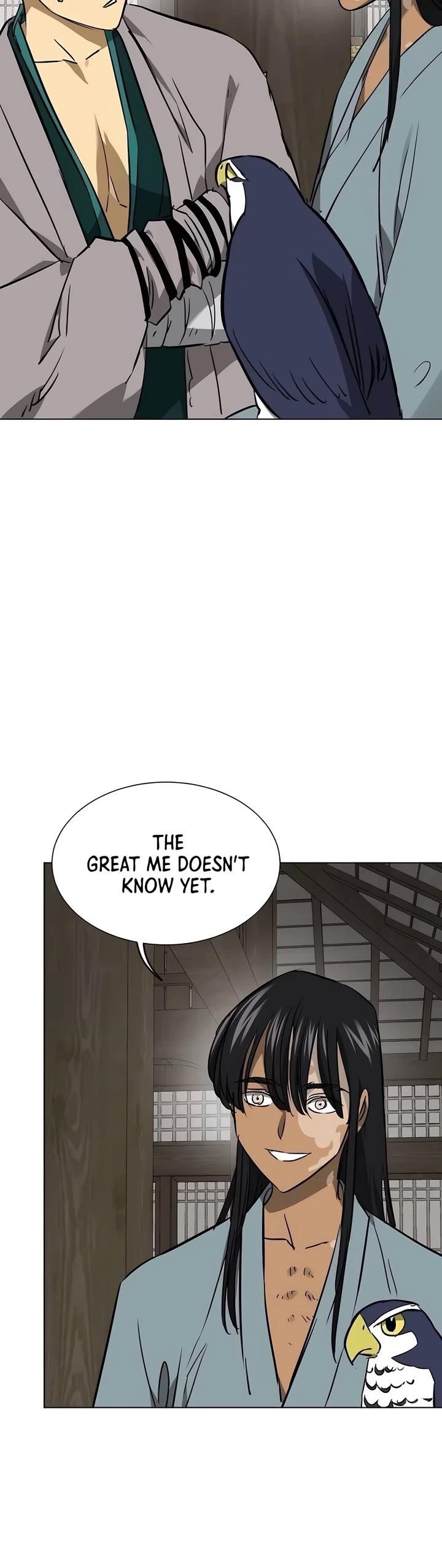 Infinite Level Up in Murim Chapter 215 - Page 15 in English