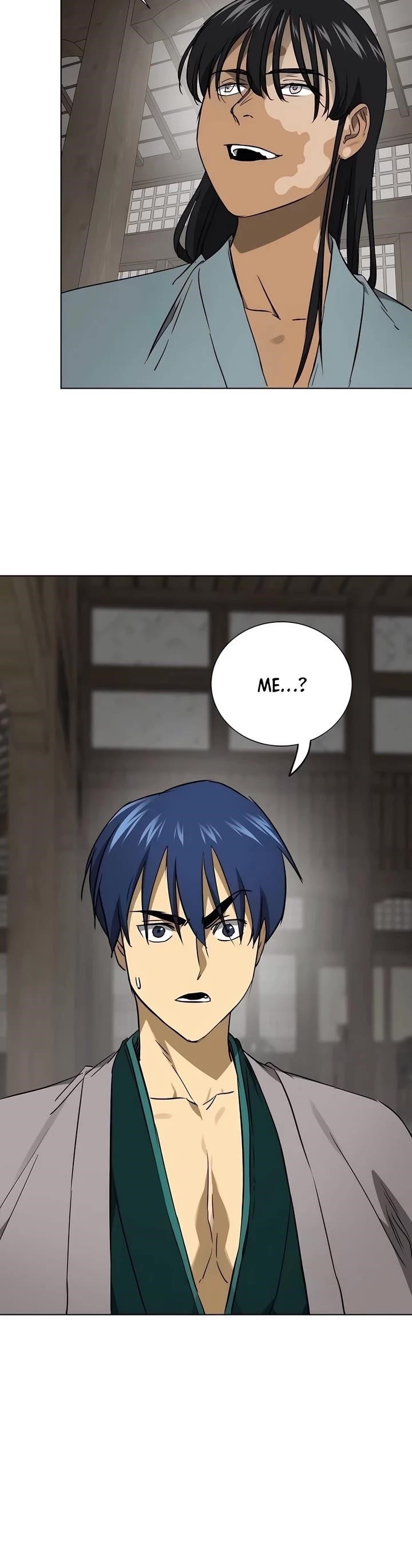 Infinite Level Up in Murim Chapter 215 - Page 24 in English