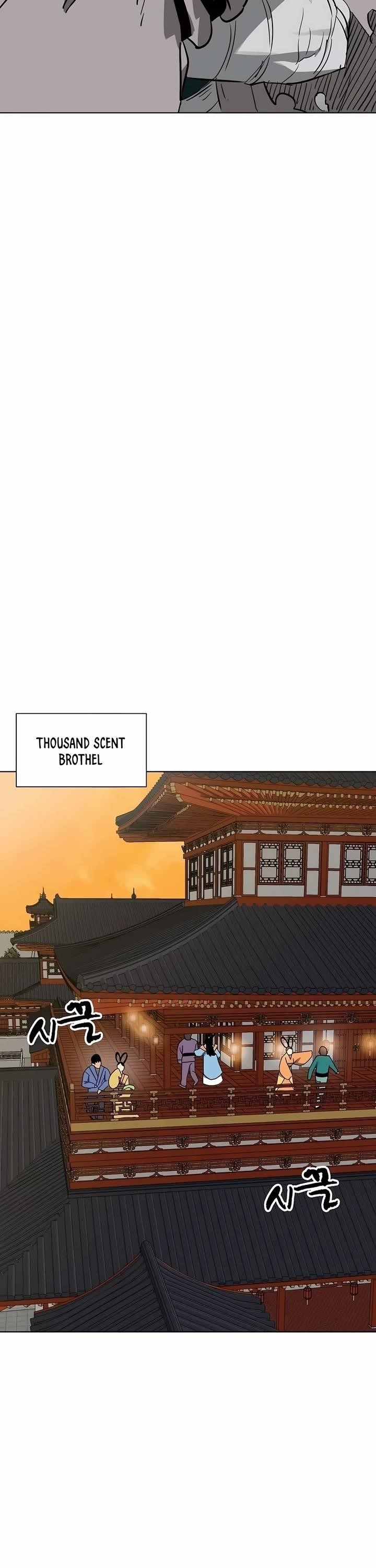 Infinite Level Up in Murim Chapter 215 - Page 34 in English