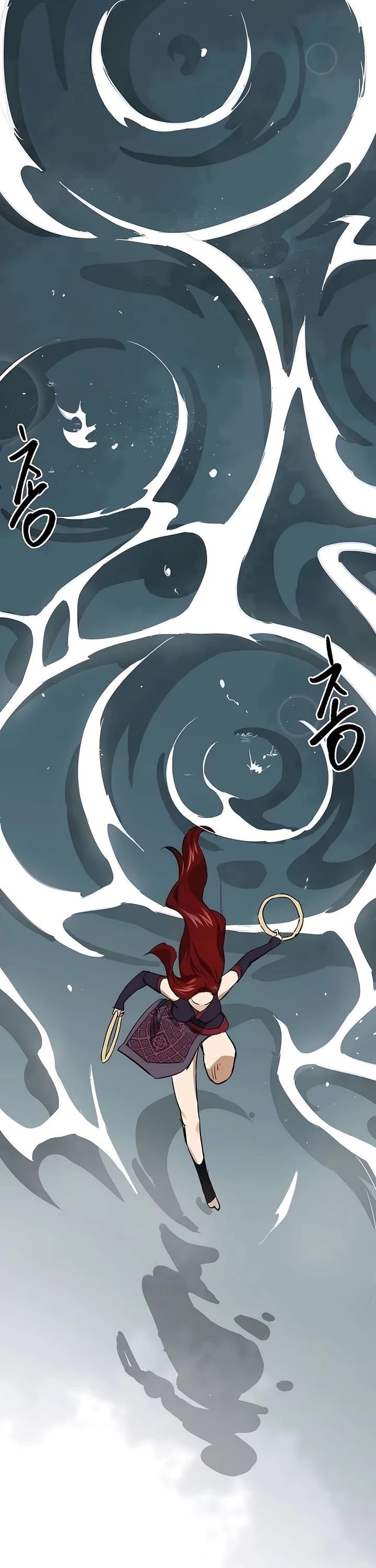 Infinite Level Up in Murim Chapter 215 - Page 42 in English
