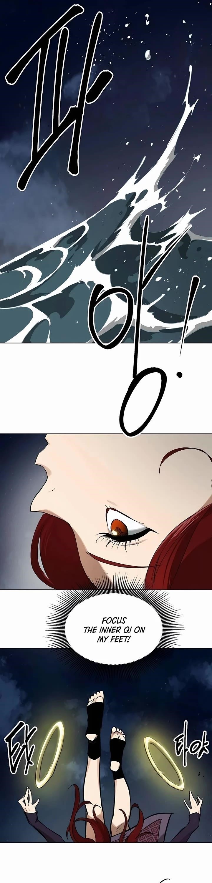 Infinite Level Up in Murim Chapter 215 - Page 45 in English