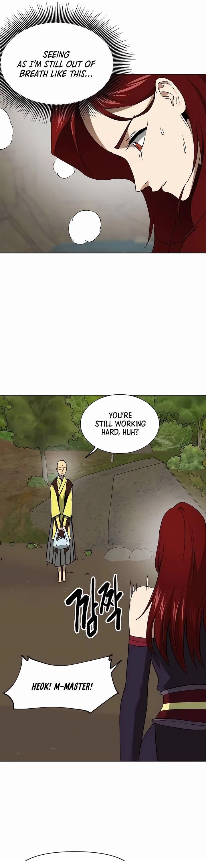 Infinite Level Up in Murim Chapter 215 - Page 49 in English
