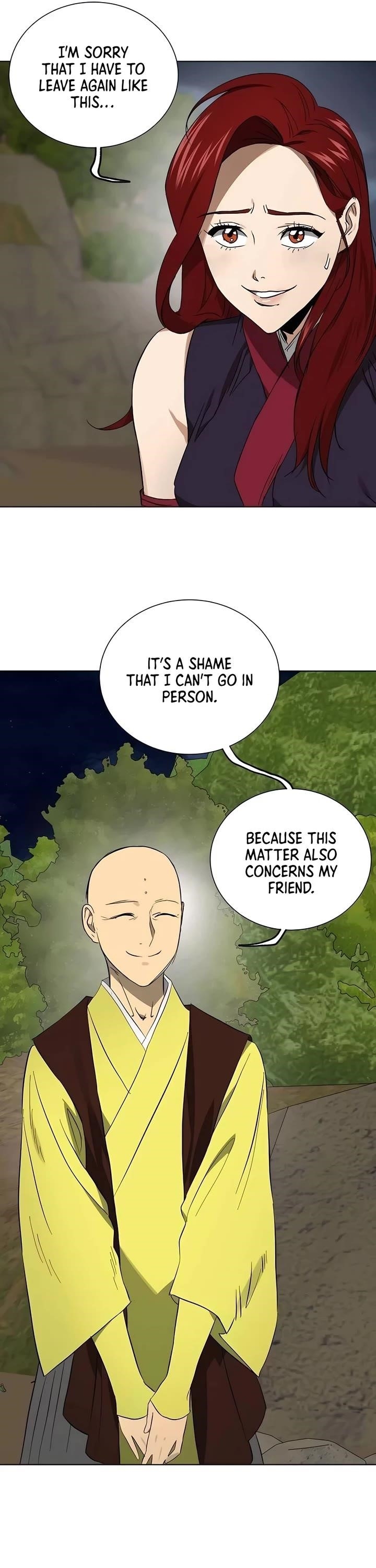 Infinite Level Up in Murim Chapter 215 - Page 53 in English