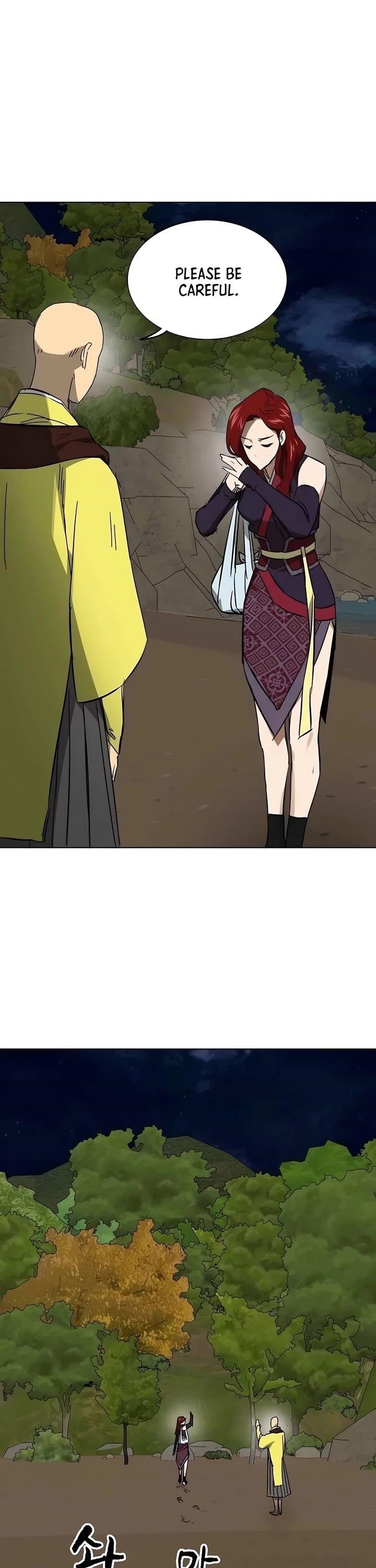 Infinite Level Up in Murim Chapter 215 - Page 54 in English