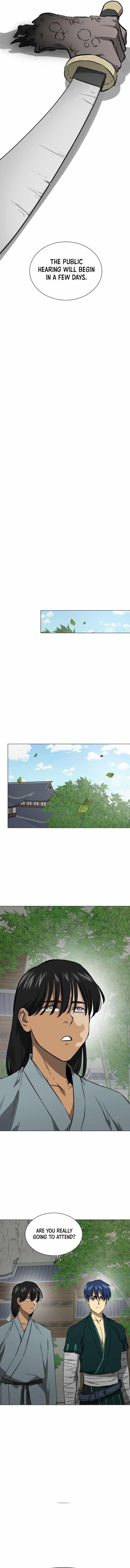 Infinite Level Up in Murim Chapter 217 - Page 14 in English