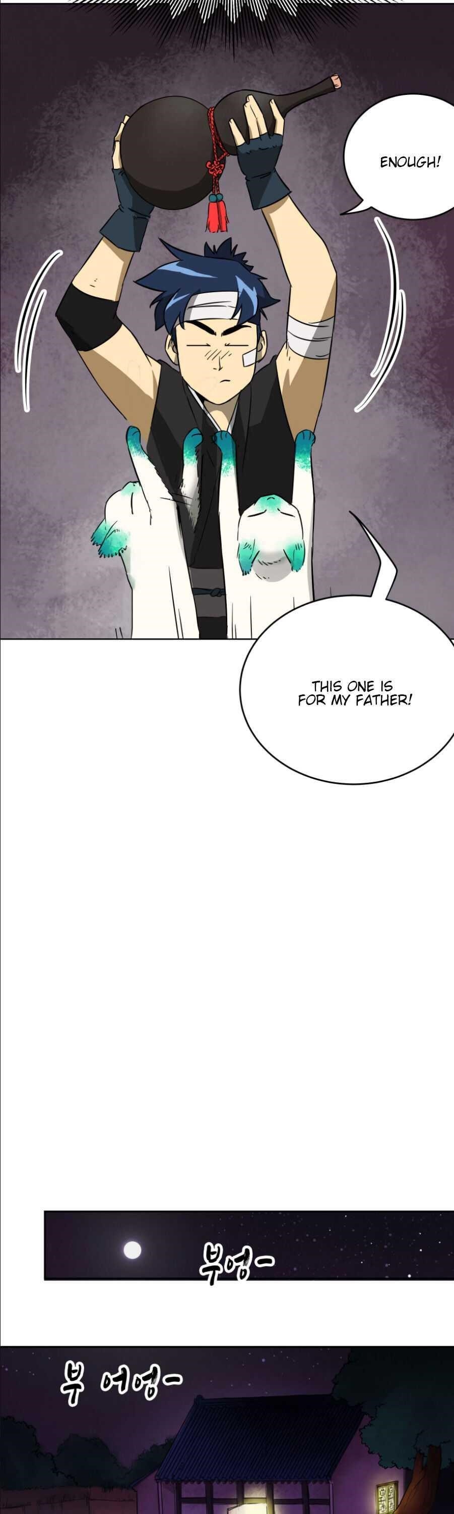 Infinite Level Up in Murim Chapter 22 - Page 11 in English