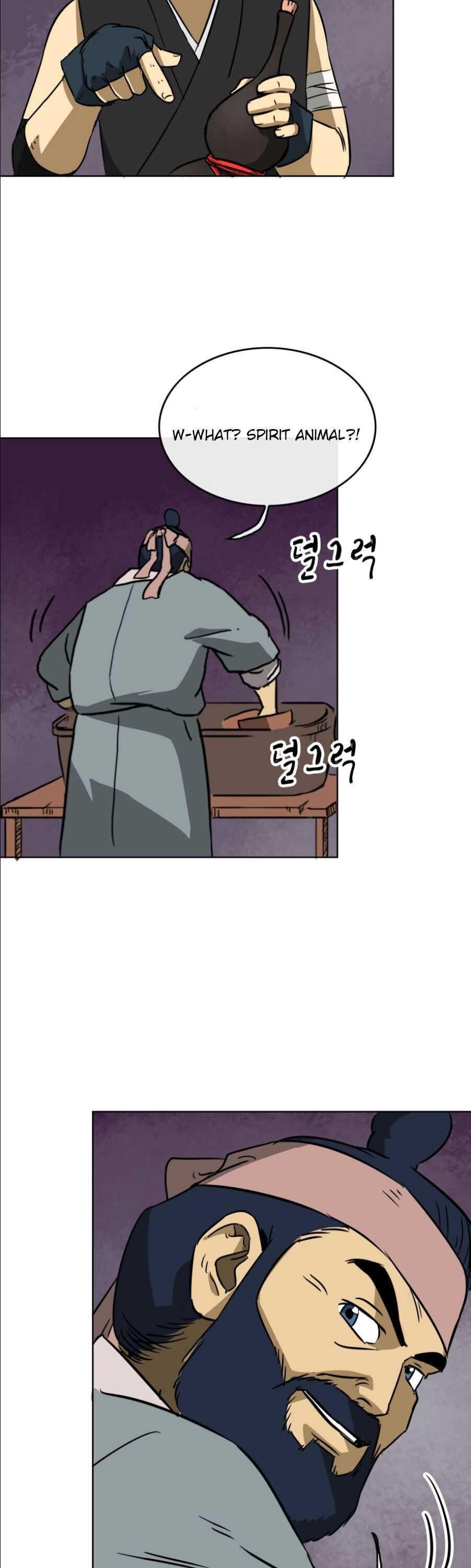 Infinite Level Up in Murim Chapter 22 - Page 13 in English