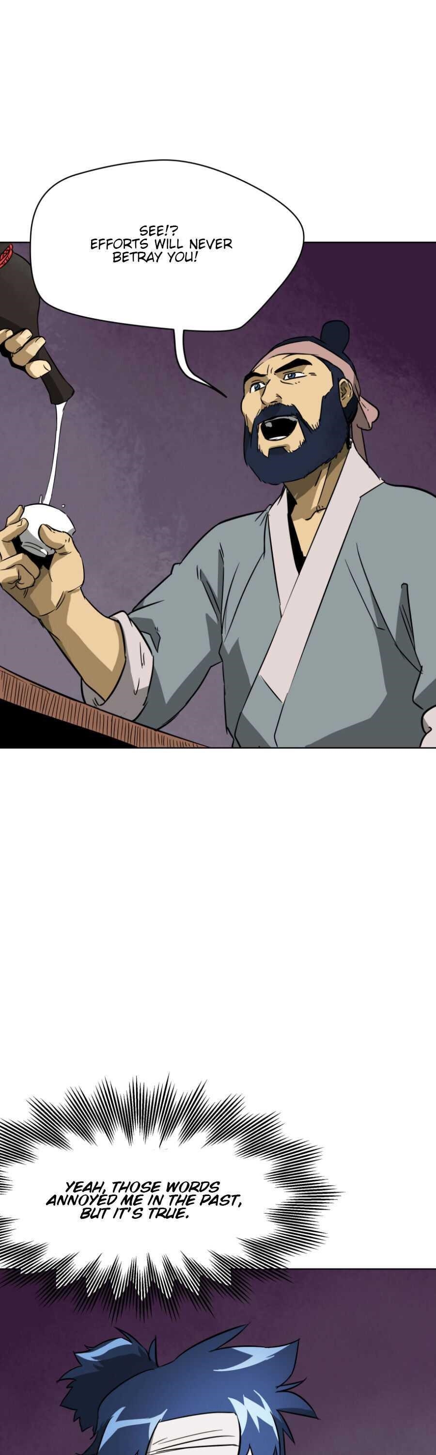 Infinite Level Up in Murim Chapter 22 - Page 16 in English