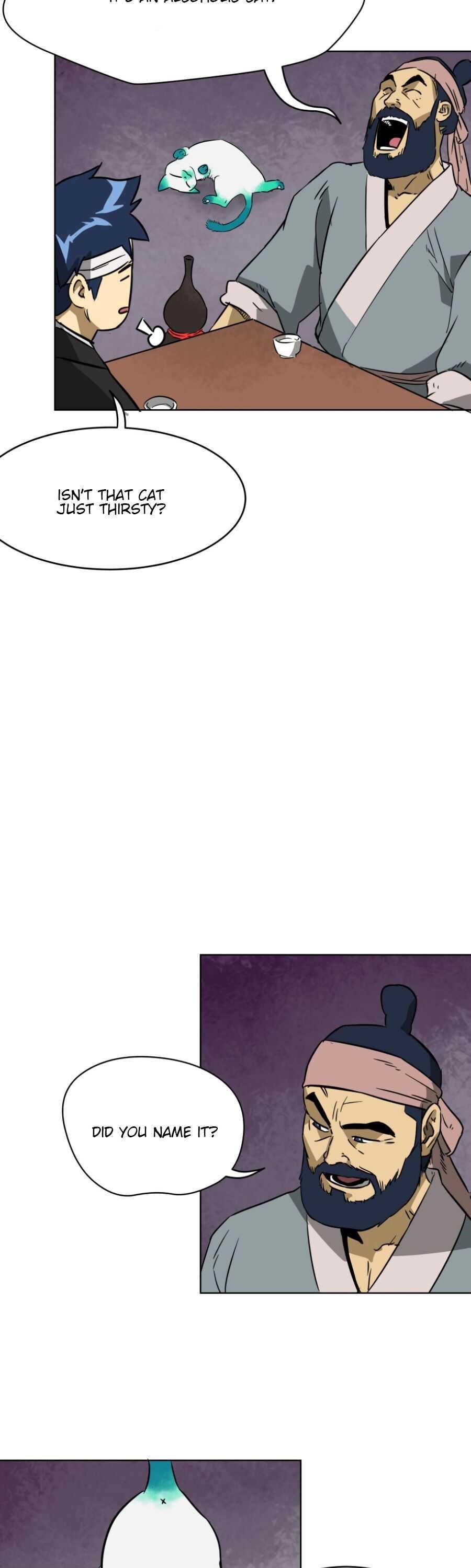 Infinite Level Up in Murim Chapter 22 - Page 22 in English