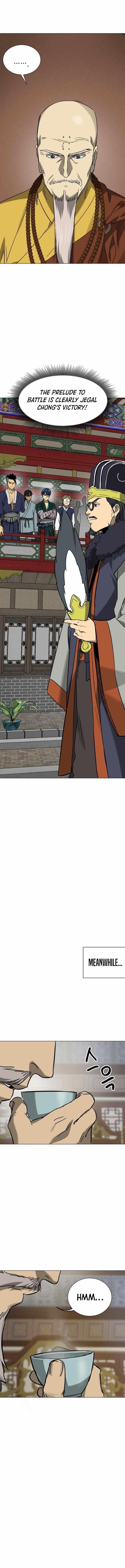 Infinite Level Up in Murim Chapter 222 - Page 14 in English
