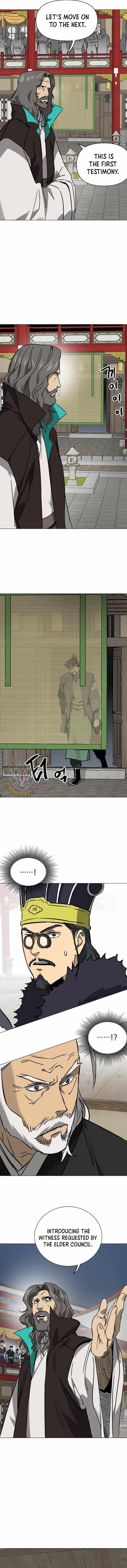 Infinite Level Up in Murim Chapter 223 - Page 15 in English