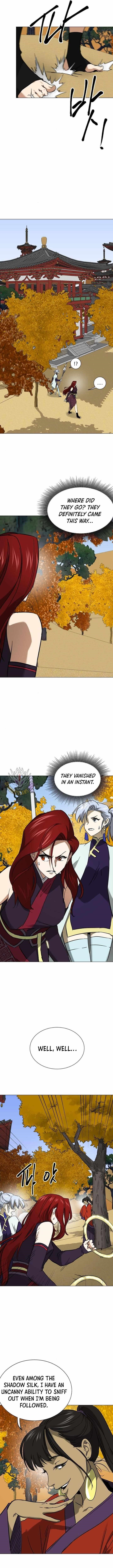 Infinite Level Up in Murim Chapter 223 - Page 17 in English