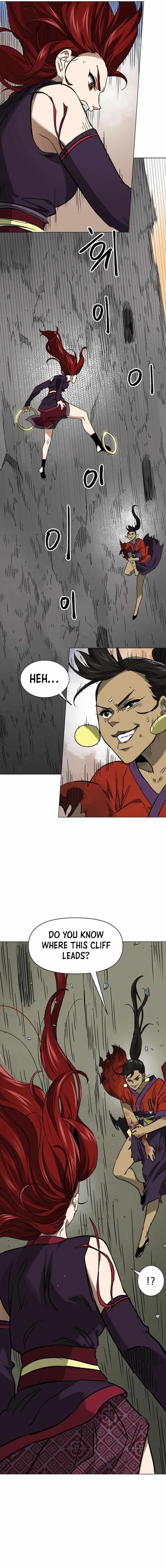 Infinite Level Up in Murim Chapter 225 - Page 10 in English