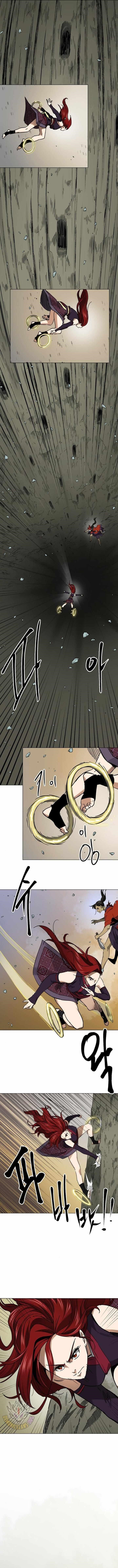Infinite Level Up in Murim Chapter 225 - Page 13 in English