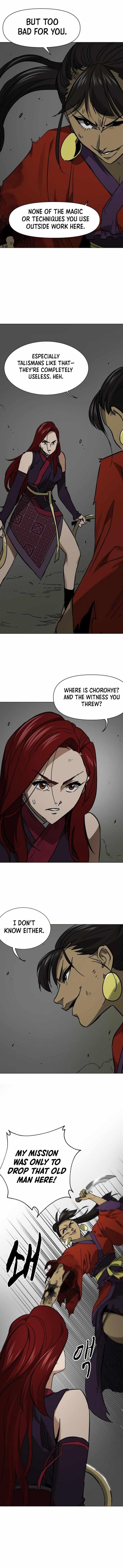 Infinite Level Up in Murim Chapter 225 - Page 18 in English