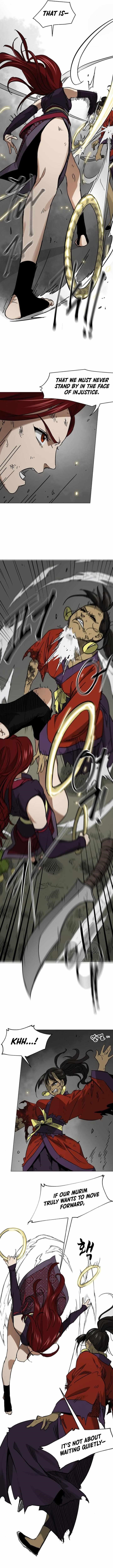 Infinite Level Up in Murim Chapter 225 - Page 22 in English
