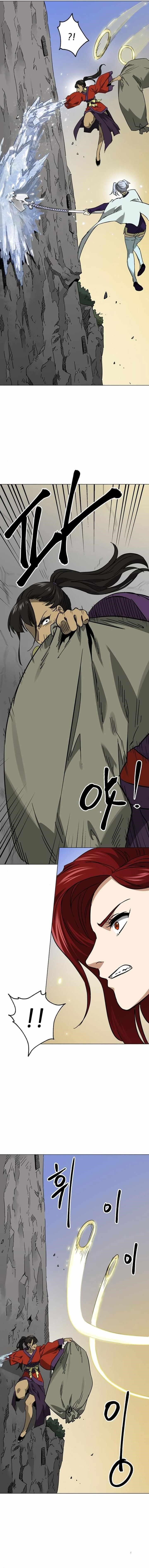 Infinite Level Up in Murim Chapter 225 - Page 6 in English