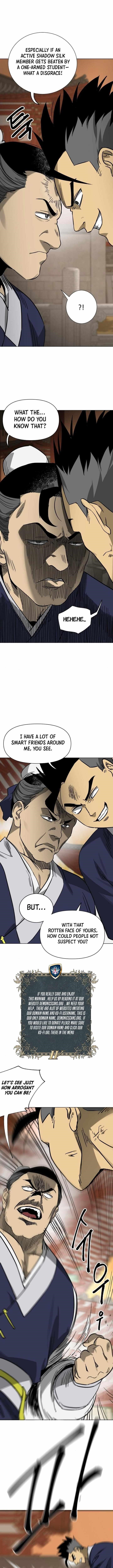 Infinite Level Up in Murim Chapter 226 - Page 12 in English