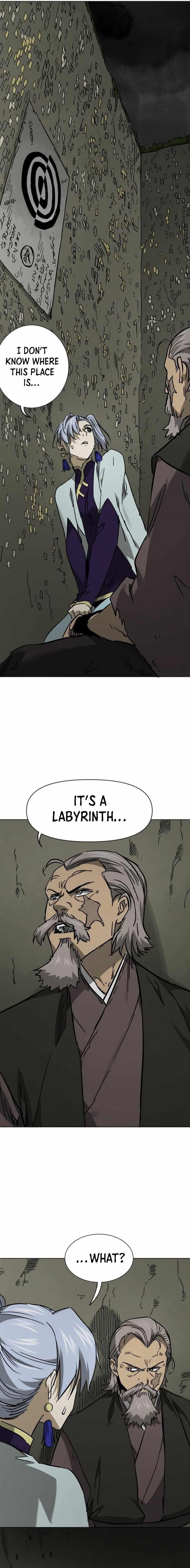 Infinite Level Up in Murim Chapter 226 - Page 4 in English
