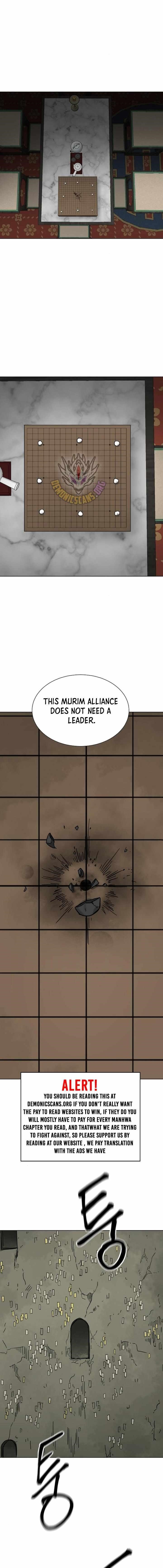 Infinite Level Up in Murim Chapter 228 - Page 13 in English