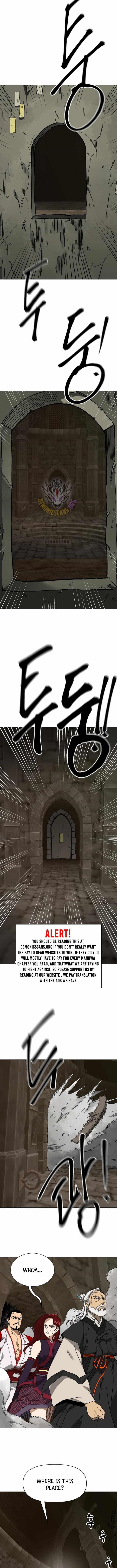 Infinite Level Up in Murim Chapter 228 - Page 14 in English