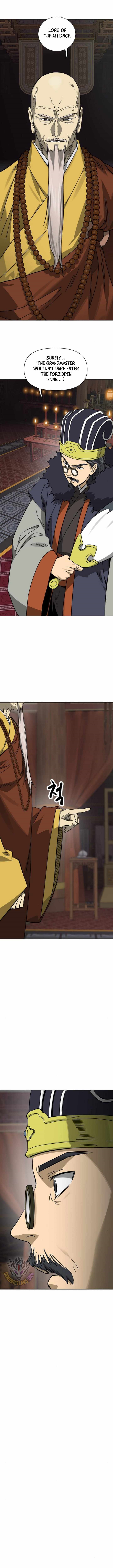 Infinite Level Up in Murim Chapter 229 - Page 17 in English