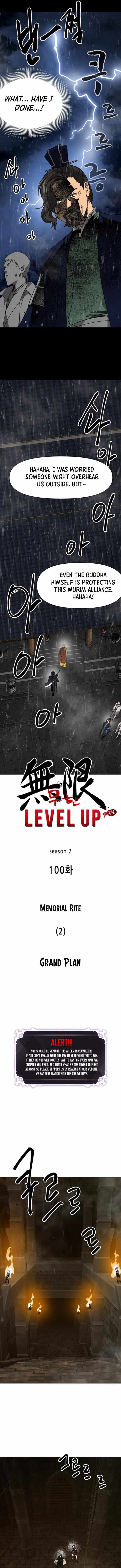 Infinite Level Up in Murim Chapter 229 - Page 6 in English