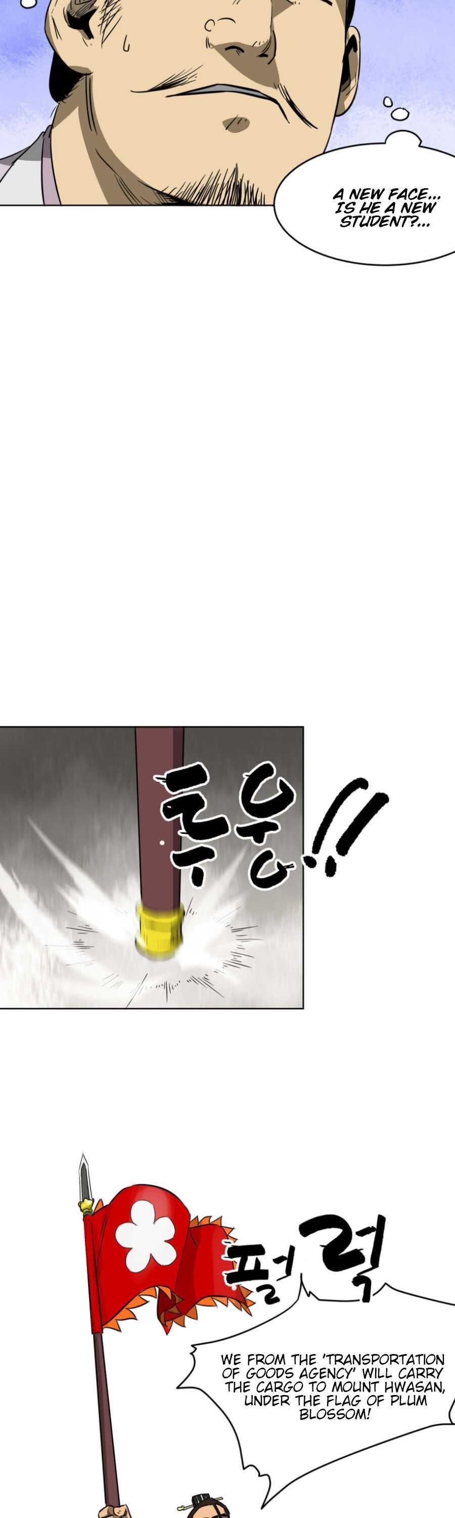 Infinite Level Up in Murim Chapter 23 - Page 15 in English