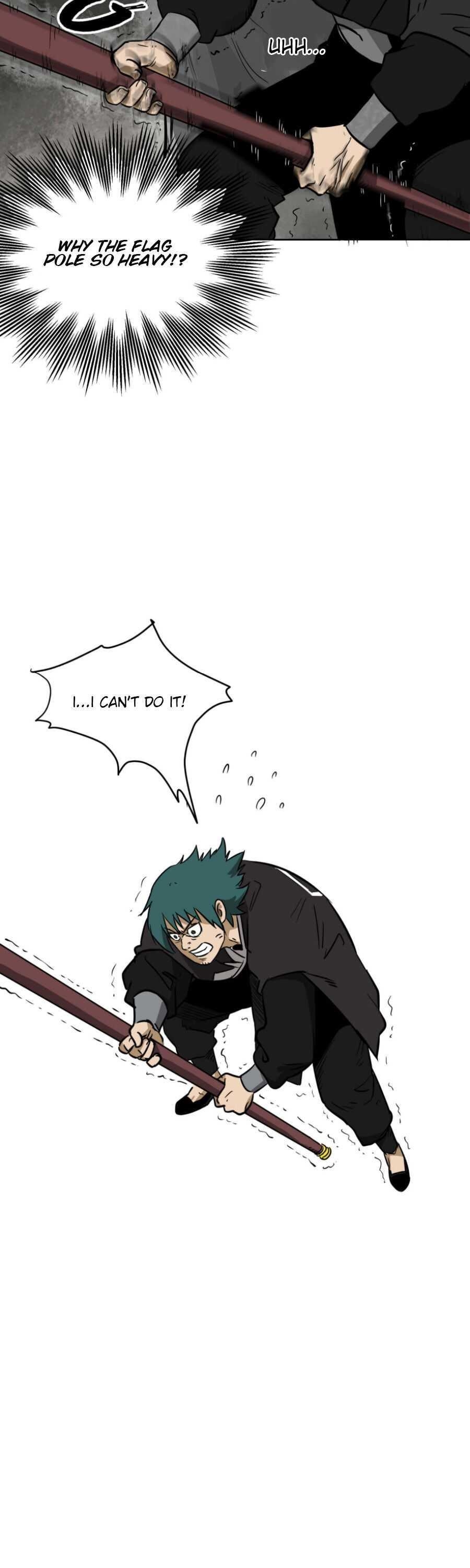 Infinite Level Up in Murim Chapter 23 - Page 19 in English