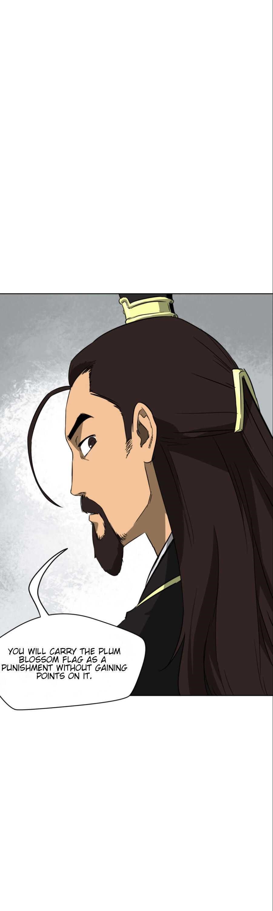 Infinite Level Up in Murim Chapter 23 - Page 23 in English