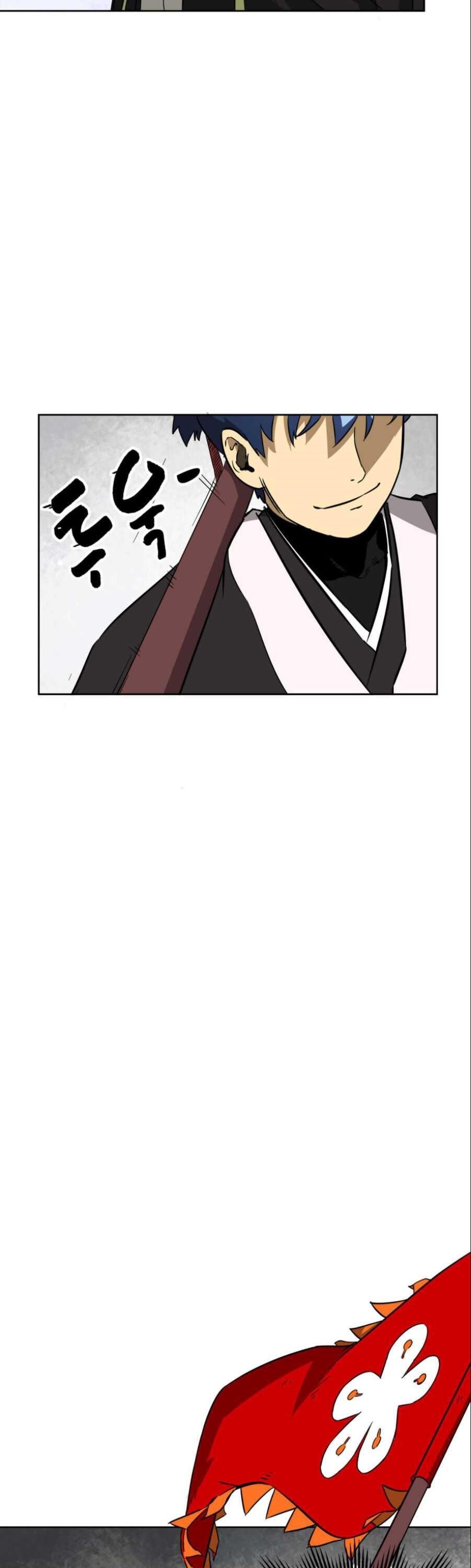 Infinite Level Up in Murim Chapter 23 - Page 26 in English
