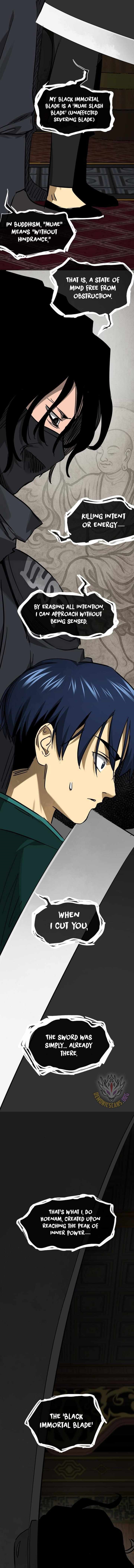 Infinite Level Up in Murim Chapter 232 - Page 5 in English