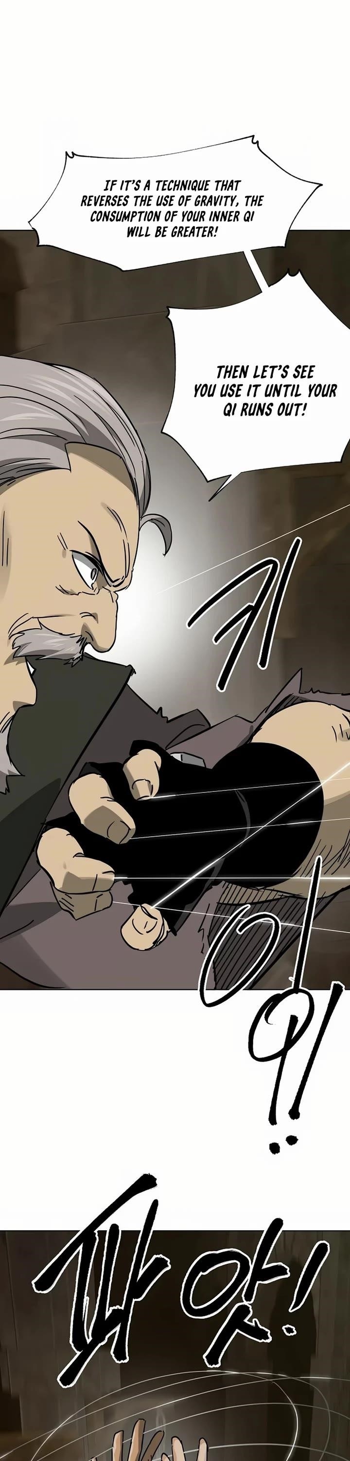 Infinite Level Up in Murim Chapter 233 - Page 12 in English