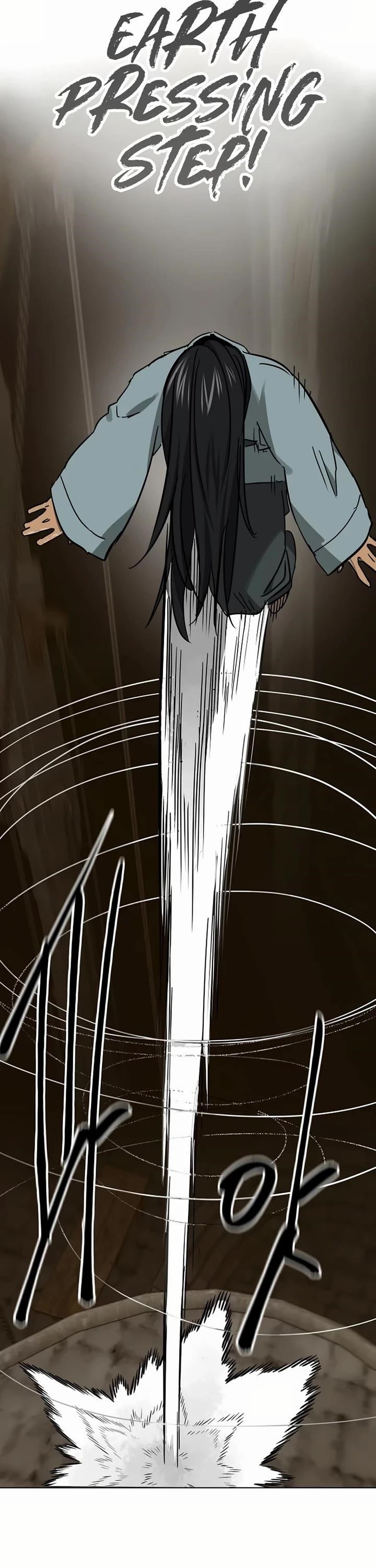 Infinite Level Up in Murim Chapter 233 - Page 15 in English
