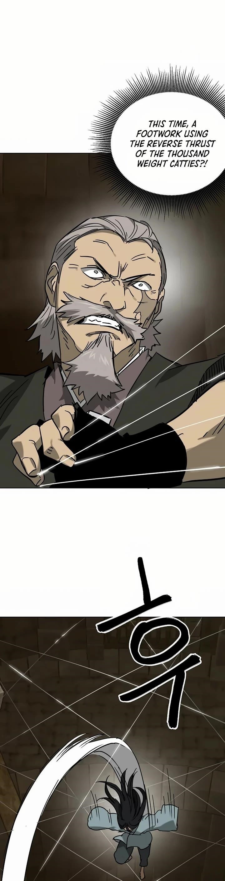 Infinite Level Up in Murim Chapter 233 - Page 16 in English