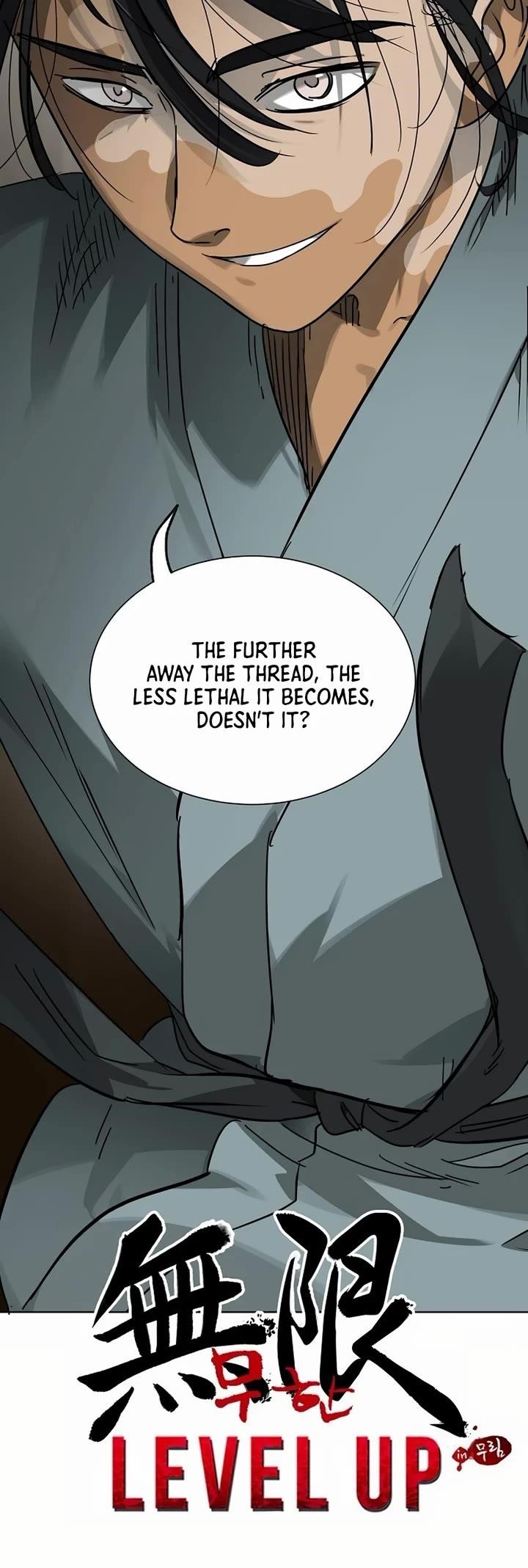 Infinite Level Up in Murim Chapter 233 - Page 20 in English