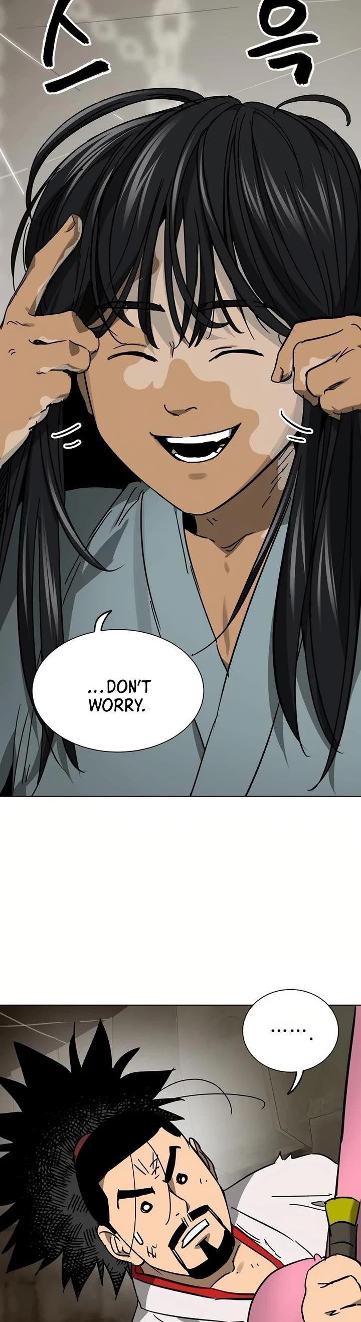 Infinite Level Up in Murim Chapter 233 - Page 24 in English