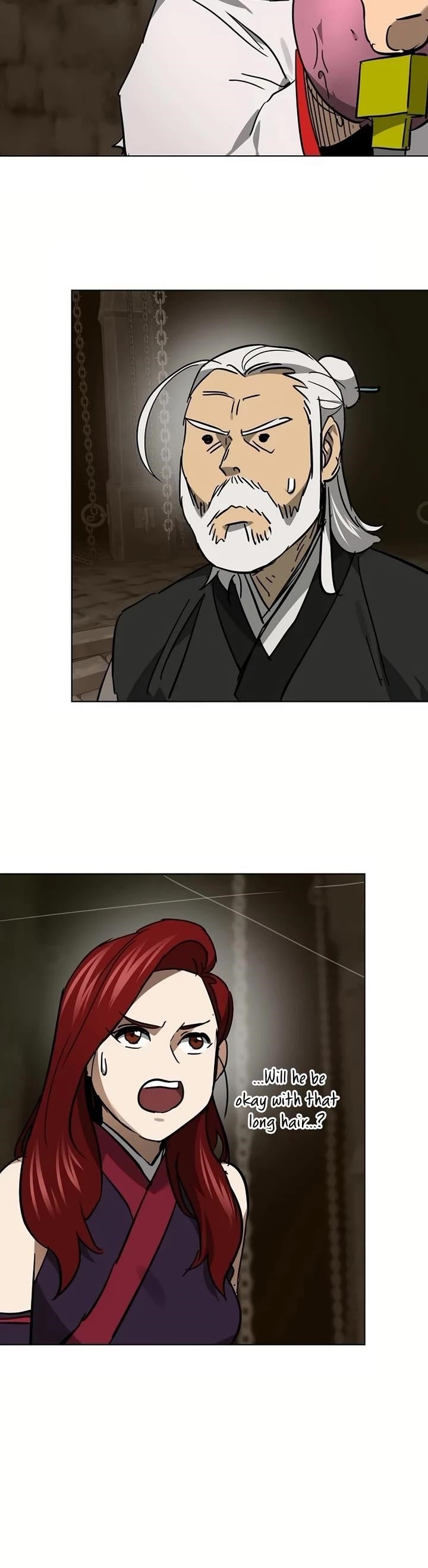 Infinite Level Up in Murim Chapter 233 - Page 25 in English