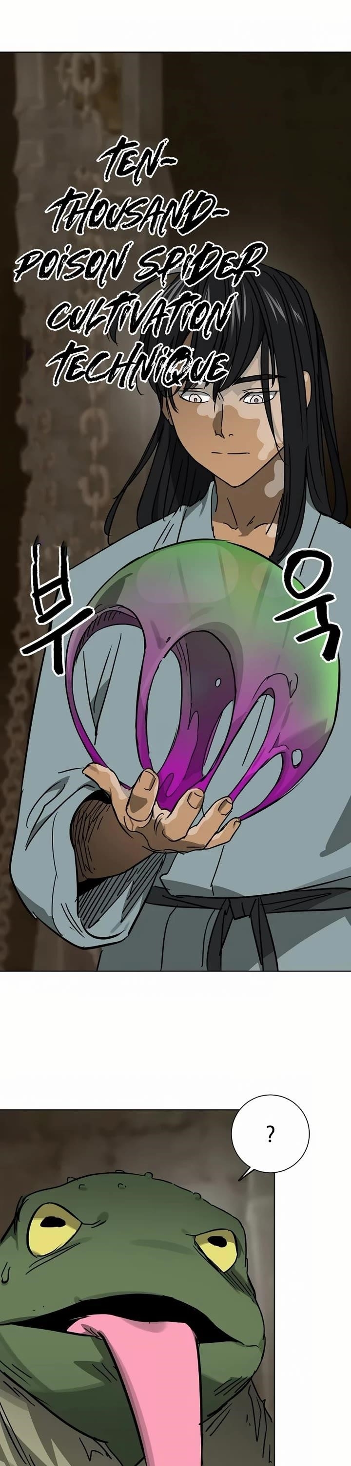 Infinite Level Up in Murim Chapter 233 - Page 27 in English