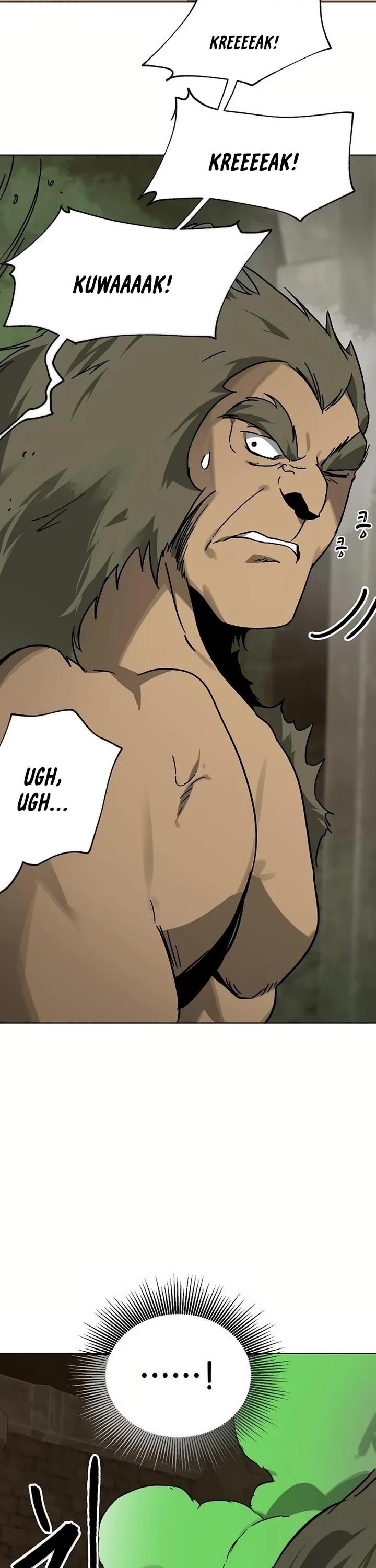 Infinite Level Up in Murim Chapter 233 - Page 31 in English