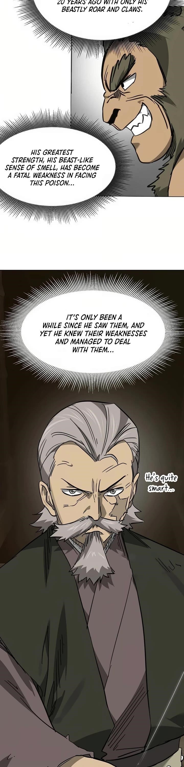 Infinite Level Up in Murim Chapter 233 - Page 42 in English