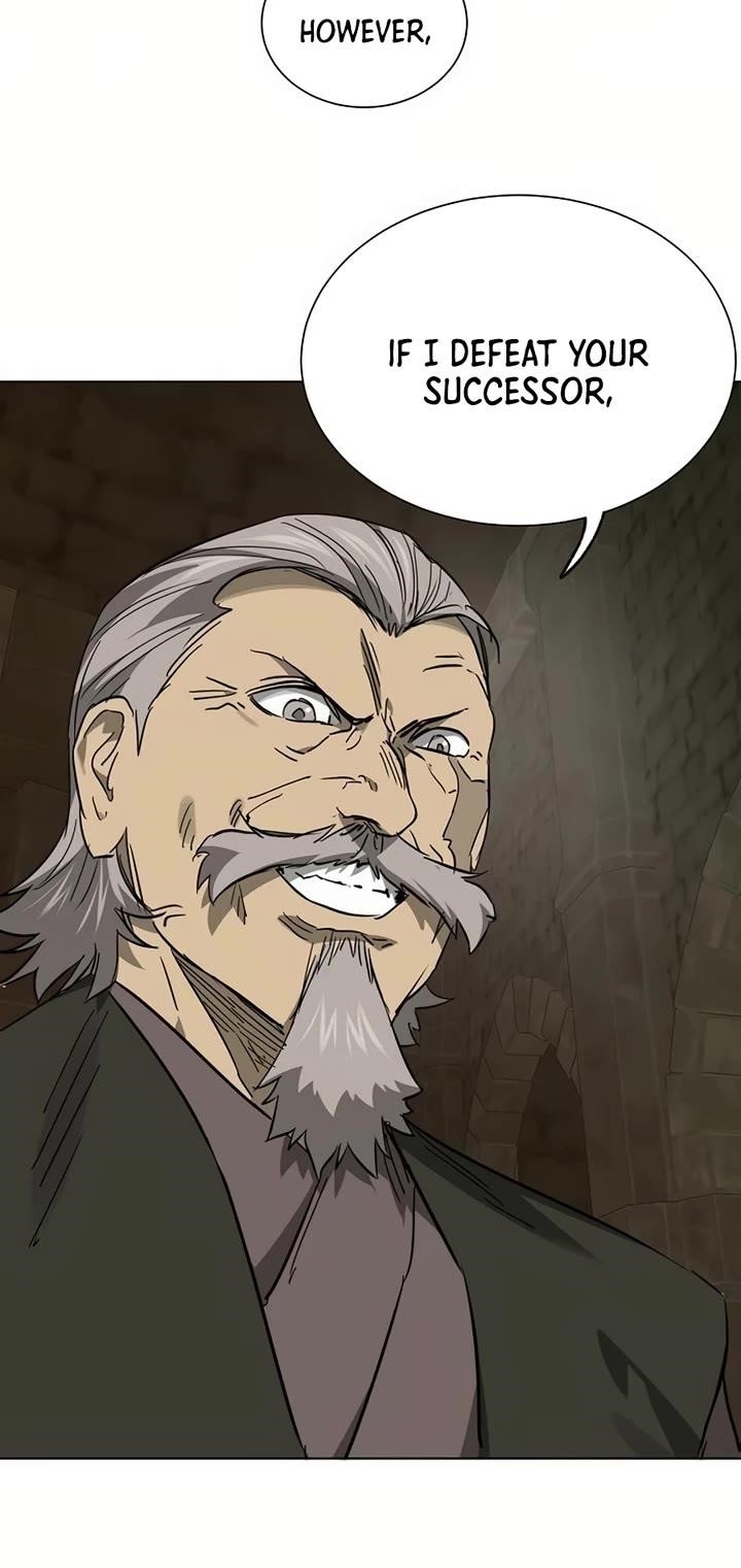 Infinite Level Up in Murim Chapter 233 - Page 44 in English