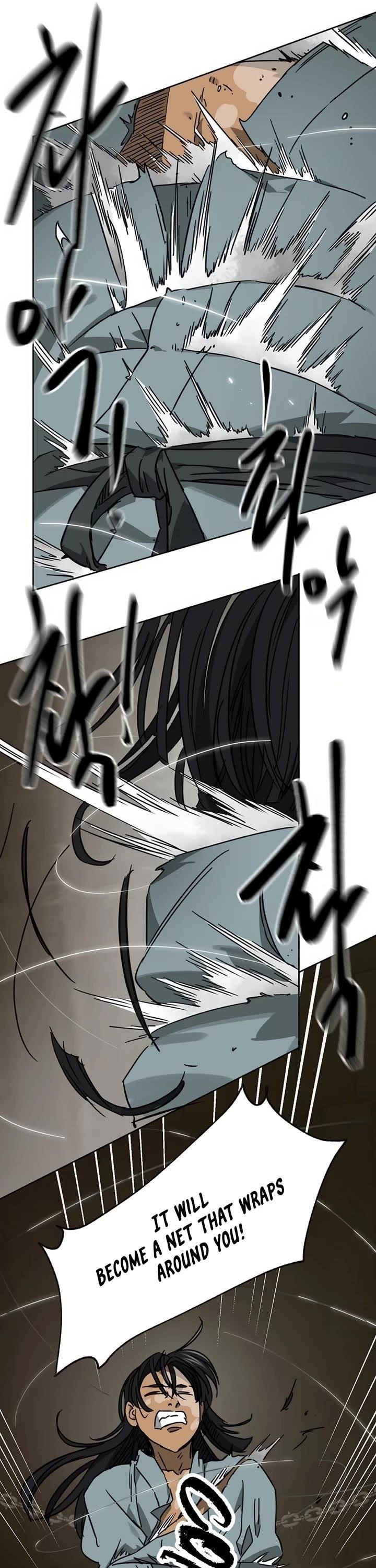 Infinite Level Up in Murim Chapter 233 - Page 49 in English