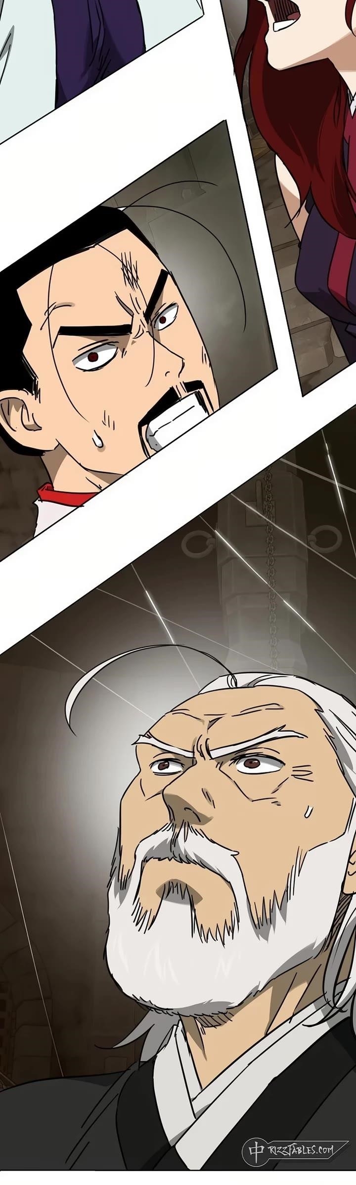 Infinite Level Up in Murim Chapter 233 - Page 51 in English