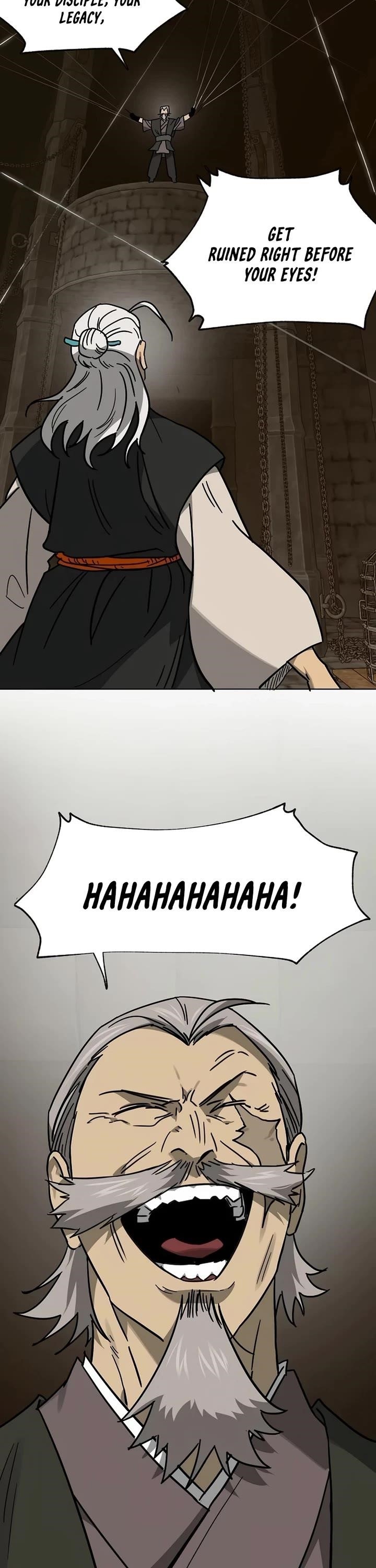 Infinite Level Up in Murim Chapter 233 - Page 53 in English